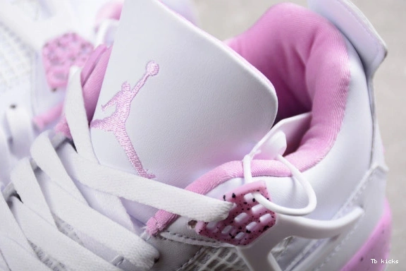 Rep TBK Cacao 4 CT8527-116 Jordan CT8527-116 Air Wow  GS 1217